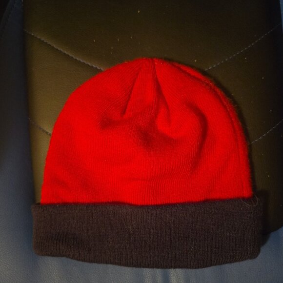 Genuine MLB beanie, washington Nationals - Picture 2 of 5